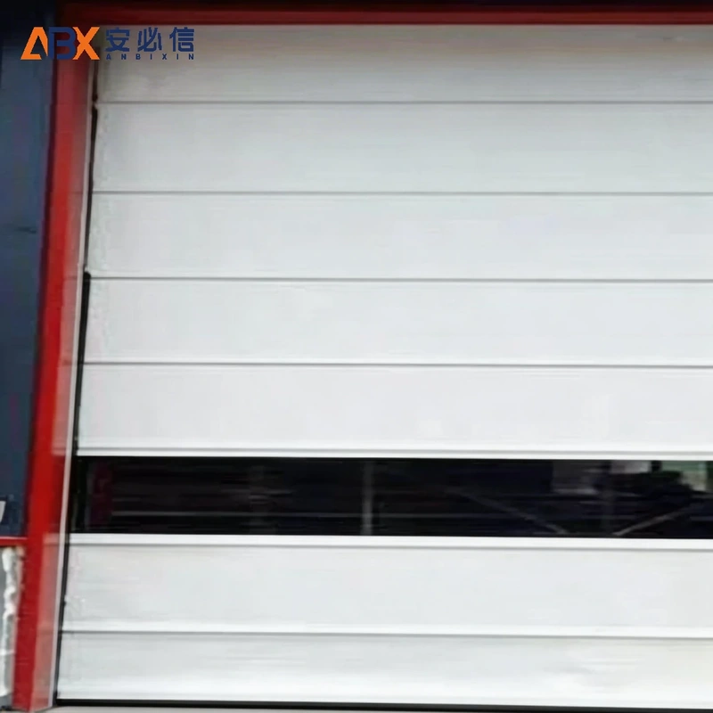 南充高速门